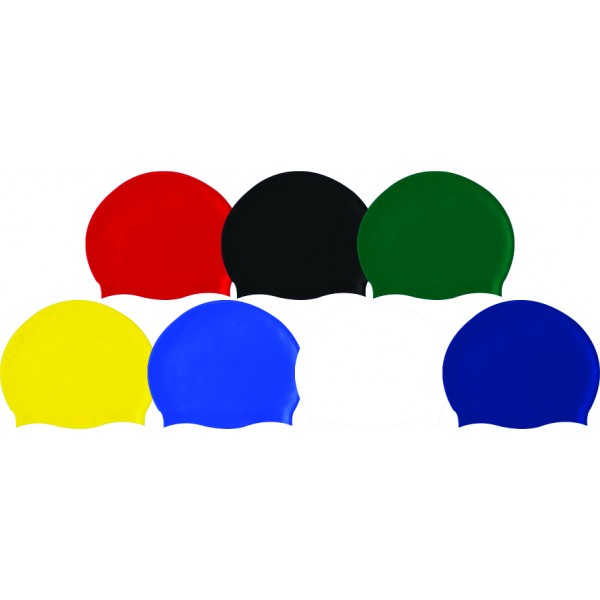 Aqualine Silicone Cap
